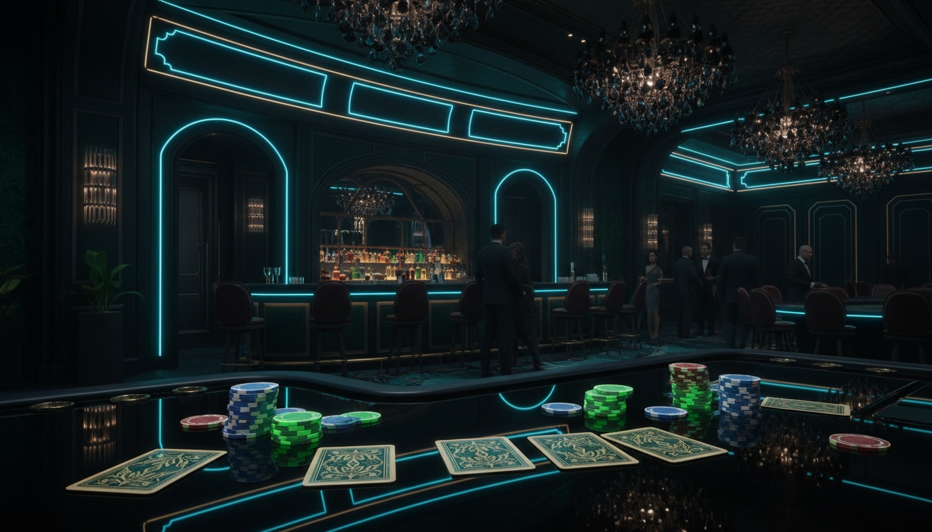 Verde casino